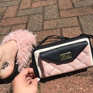 Brand New Betsey Johnson Purse